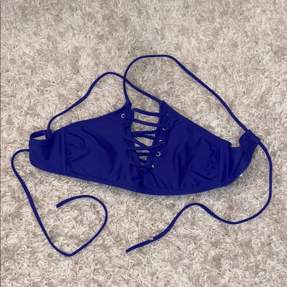 swimsuit top